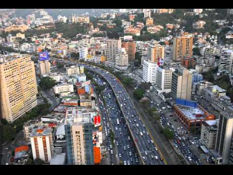 Caracas, Venezuela