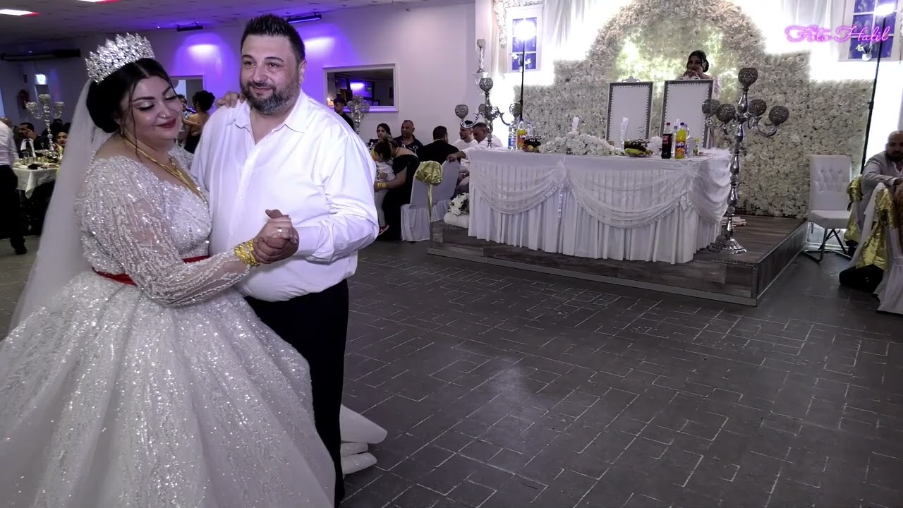 MESÜRE & HAKAN_Dügün Töreni Cd 2.Grup MegaStar