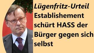 Kommt Demokratischer Notstand wie in Großbritannien? Wut nicht mehr aufzuhalten