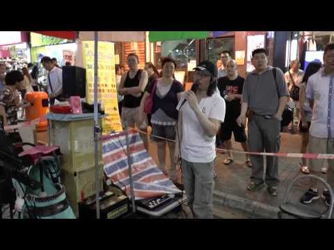 雄樂館 : 譚詠麟 4 in 1 (Ending) 11.07.15