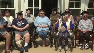 Senior housing milestone celebrated in Santa Ynez