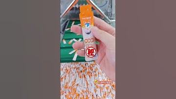 ⚡ 480 Packs/Min! 8-Lane Automatic Oral Liquid Packager – Custom 10ml Shaped Pouches for Pharma