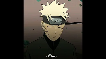 ماذا لو خسرت الأشياء التي أئتمنك عليها جيرايا حوار ناروتو واوبيتو 