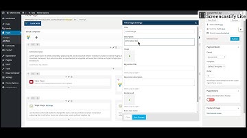 nrgHost CreatingPage
