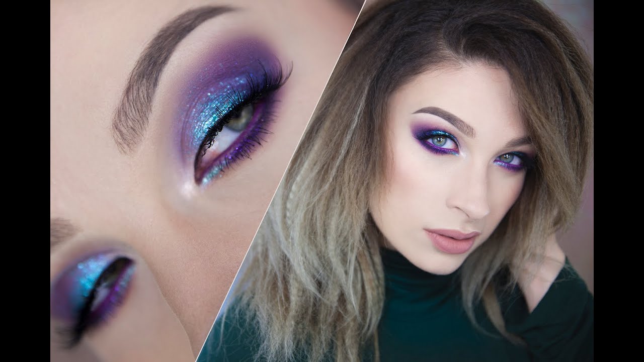 • Wiosenna impreza w turkusie i fiolecie | KATOSU •