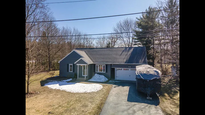 For Sale - 6527 Gartman Road, Orchard Park, NY 14127