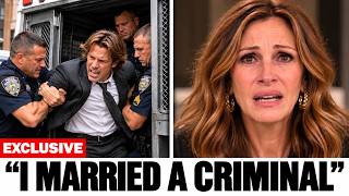 At 58, Julia Roberts Finally Breaks Her Silence About Danny Moder Guide