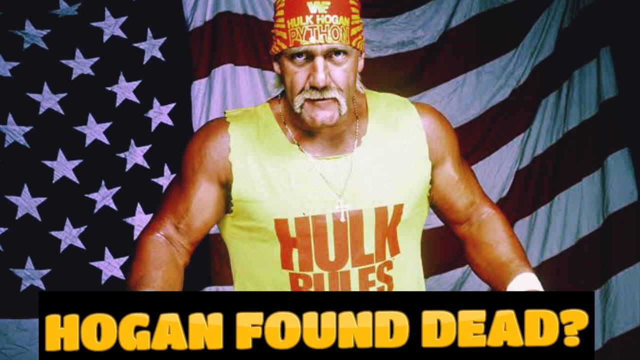 🔴WWE IS LIVE🔥🔥🔥@Wrestlematix.... THE REAL REASON OF HOGAN'S DEATH🤔🤔🤔....TRIPLE H & RIC FLAIR🔴