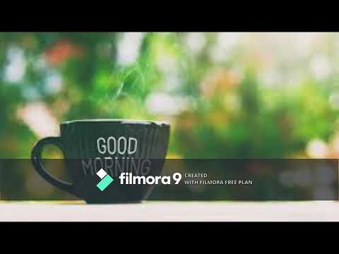    موسيقى صباحيه رايقه
