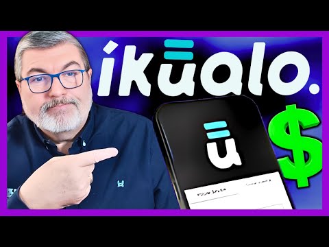 Todo sobre IKUALO el Banco de los INMIGRANTES con su CEO Harold Correa