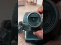 Disappointing?? 😢  #videography #oldtech #minidv #cameraequipment #panasonic #filmmakerlife