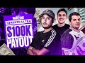 ON TENTE LES 100.000€ À GAGNER SUR WARZONE !! (ft. ChowH1 & LowAn)