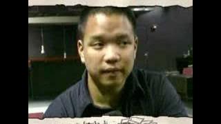 Kid Koala Interview/Live