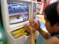 イトーヨーカドー東大阪店ゲームセンター　かわいい男子～梅佳代