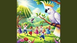 Lagu anak anak Burung kakak tua