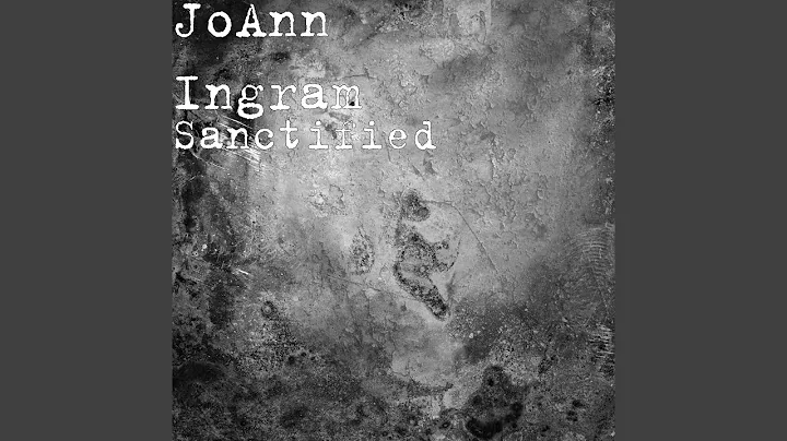 Sanctified