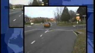 Highway Safety Series: Identifying Highway Safety Problems and Solutions