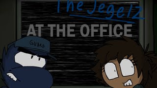 FNaF: At The Office