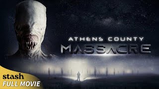 Athens County Massacre