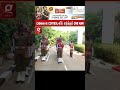 🚨CHENNAI CITY-ஐ CONTROL-லில் எடுக்கும் ONE MAN🚓ராஜ மரியாதையுடன் வந்த commissioner👮