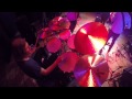 TOTO tribute - Mushanga (drum cam)