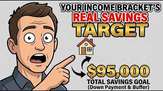 Your Income Tier Determines Your Wealth (Here's Why)
