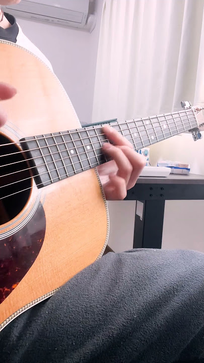 Download lagu 【Tab Tutorial】Sousou no Frieren AMAZING INTRO - Haru/Sunny - Yorushika #guitar #frieren #fingerstyle