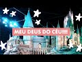 TOUR HARRY POTTER EM LONDRES | Marina Viabone