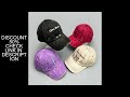 New Unisex Letter Tie-dye Embroidery American Vintage Baseball Hats Versatile Fashion ins Broken Bre