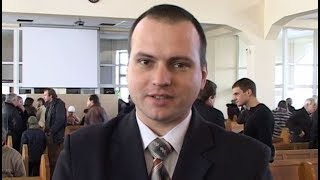 Апостол Павел и люди. Уроки чистоПисания Апостол Павел и люди. Уроки чистоПисания