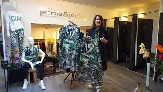 Download Lagu Nieuwe collectie Geisha bij Jamie Joelle Abcoude MP3