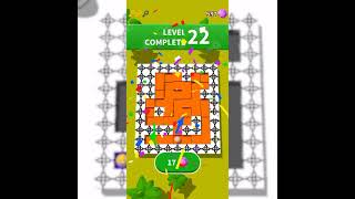 Color Maze Level 1-50 Gameplay screenshot 5