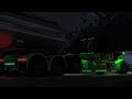 Prudhoe Bay, AK to Gainesville, FL Part 1on AMERICAN TRUCK SIMULATOR!