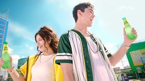 Nipis Madu • Gerah Haus • TVC Edisi 2025 • Iklan Indonesia 15 sec