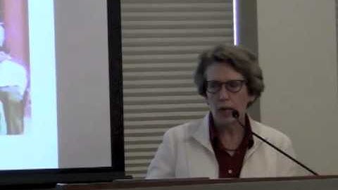 Data Sharing with Christine Borgman (Part 1)