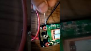 Bpk - An 113D Repair Multimeter