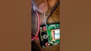 Bpk - AN 113D repair multimeter