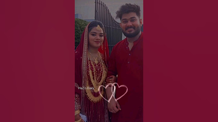 ❤️Finally their big day❤️ Rahana💝Usman #keralawedding #lovemarriage #weddinghighlights
