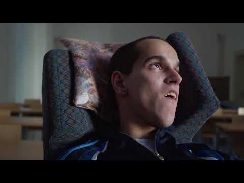 Video: Má vážné mentální postižení?