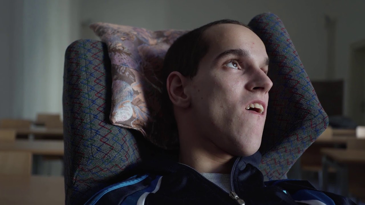 Komunikace s lidmi s postižením