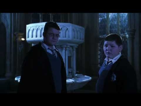 Polyjuice Potion | Harry Potter and the Chamber of Secrets - YouTube