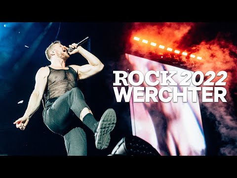 Imagine Dragons - Rock Werchter 2022