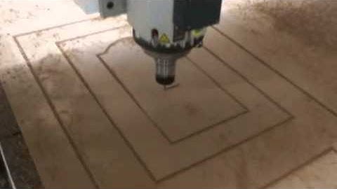 【Jinan AccTek】Automatic tool changer machine