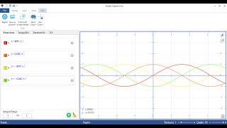 Best Graphing Software For Windows - Simple Grapher Plus Review
