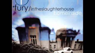 Fury in the Slaughterhouse - She&#39;s a star