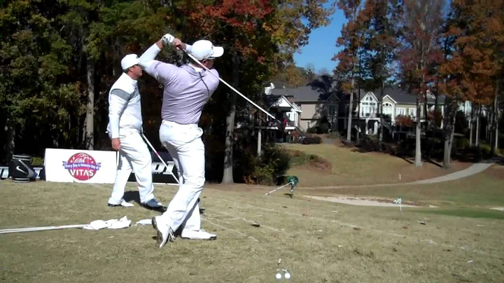 Aaron Mansfield vs. Jason Eslinger