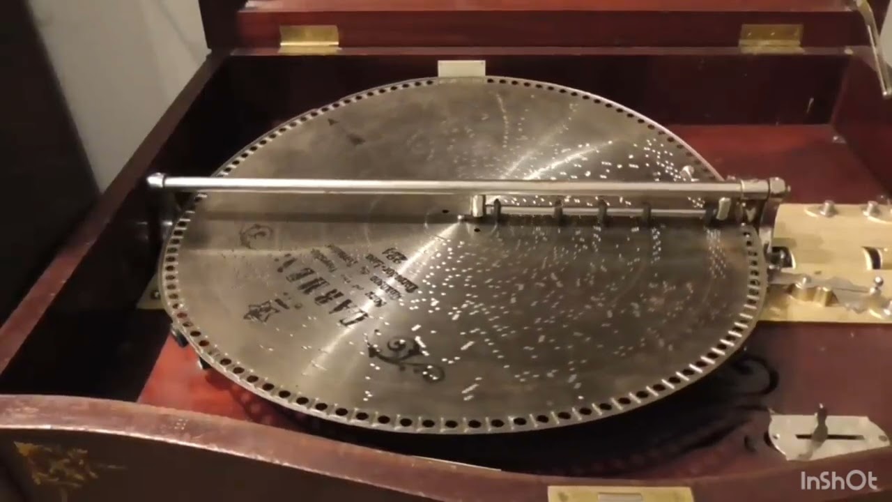 Fnaf music box (full version remake)