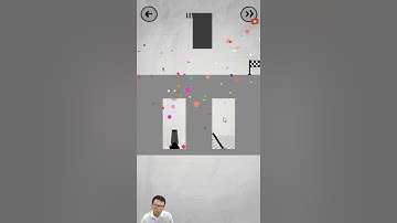 Draw Bridge Puzzle Level 111 - 120 Walkthrough