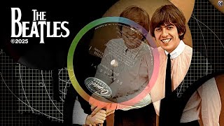 The Beatles  bad Boy  New 2025 Remix  4k Restored 60fps very High Quality