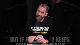Millionaire PREDICTS the Future of MONEY